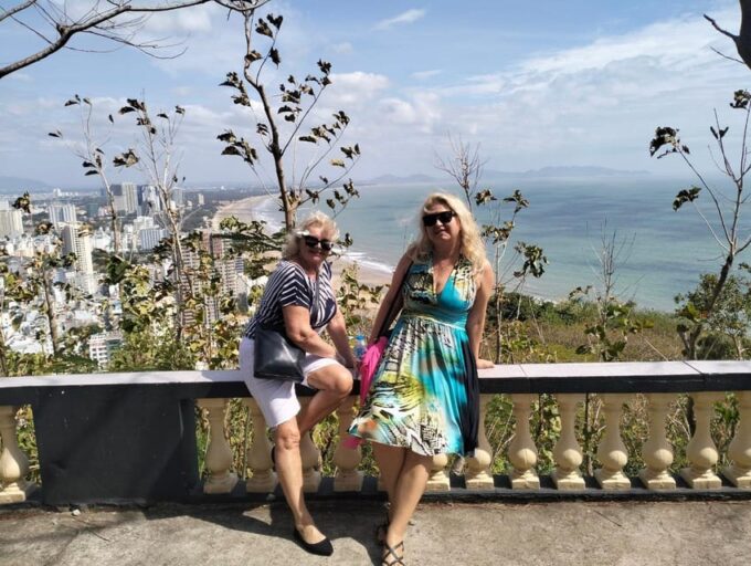 From Ho Chi Minh: 1-Day Trip Vung Taus Landmarks and Beach - Frequently Asked Questions
