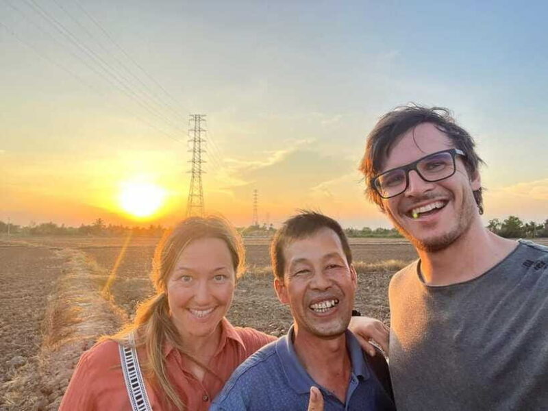 From Ho Chi Minh: 2-Day Mekong Delta to Phnom Penh by Boat - Frequently Asked Questions