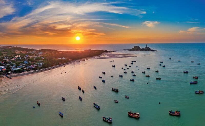 From Ho Chi Minh: 2N1D Discover the Beauty of Mui Ne Beach - Key Points
