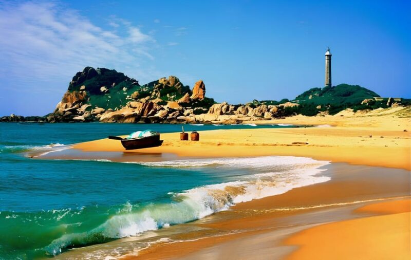 From Ho Chi Minh: 2N1D Discover the Beauty of Mui Ne Beach - Retreat Pricing