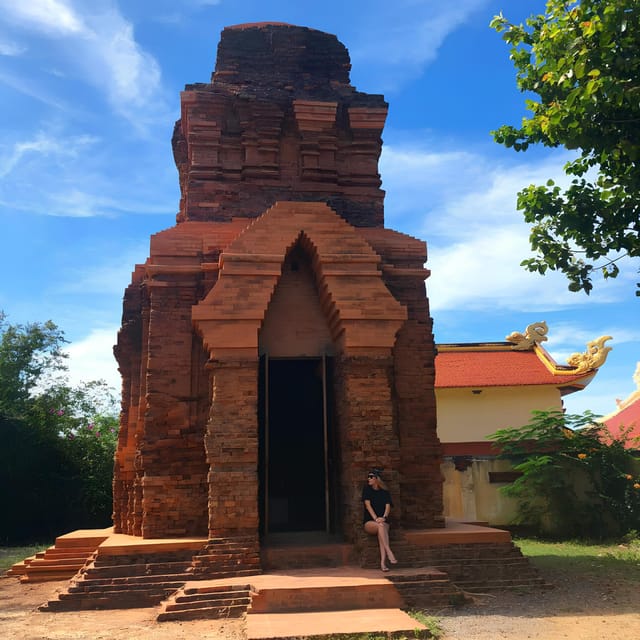 From Ho Chi Minh: 2N1D Discover the Beauty of Mui Ne Beach - Resort Amenities