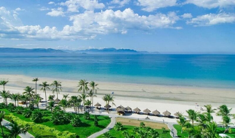 From Ho Chi Minh: 2N1D Discover the Beauty of Mui Ne Beach - Cancellation Policy