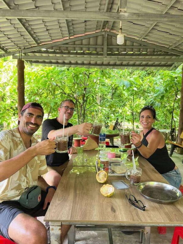 From Ho Chi Minh: 3-days Mekong Delta, Ca Mau and Cai Rang - Customer Experience and Reviews