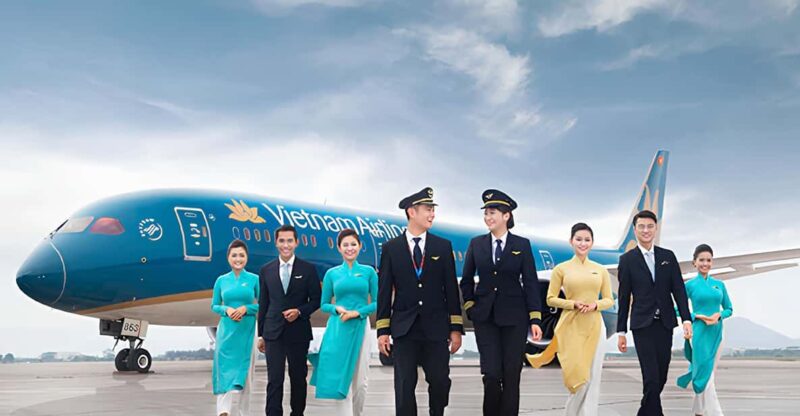 From Ho Chi Minh Airport: Connecting Fast Track Service. - Experience Highlights