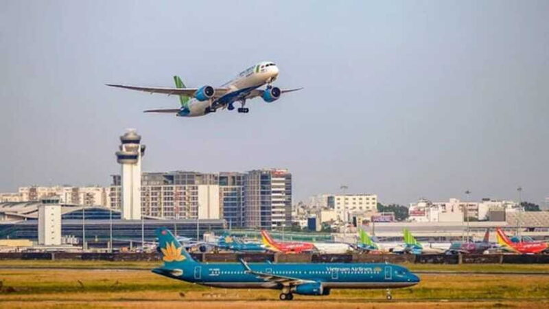From Ho Chi Minh Airport: Fast Track Immigration Assistance - Customer Feedback