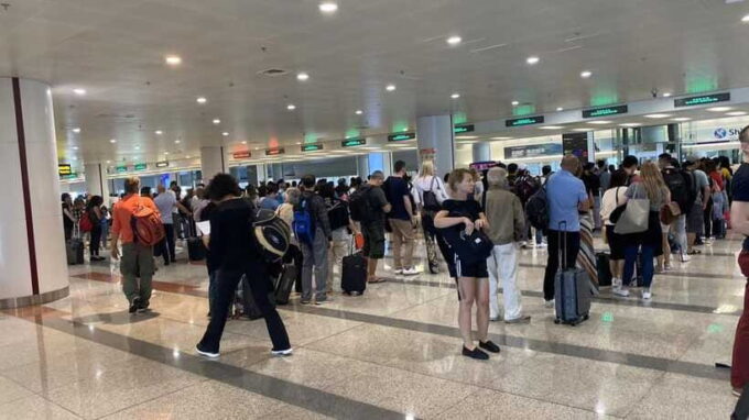 From Ho Chi Minh Airport: Fast Track Immigration Assistance - Frequently Asked Questions