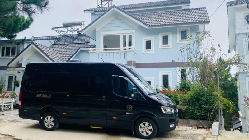 From Ho Chi Minh Airport to Mui Ne By Private Car - Booking Flexibility