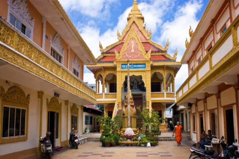 From Ho Chi Minh: Cai Be - Can Tho 2 Days / 1 Night - Key Points