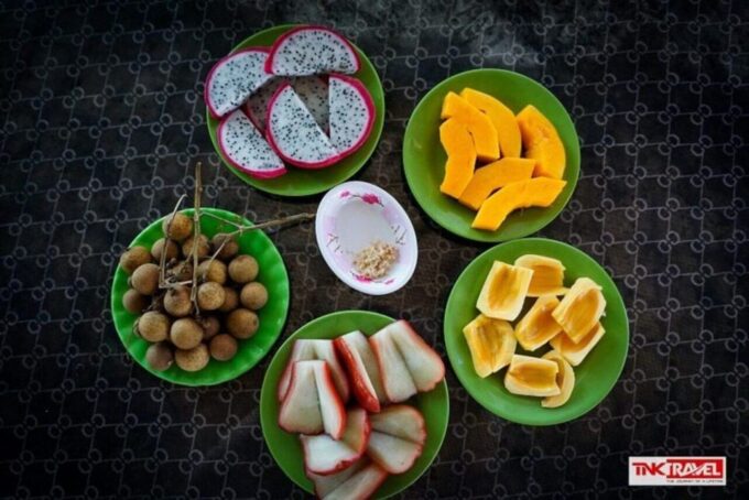 From Ho Chi Minh: Cai Be - Can Tho 2 Days / 1 Night - Inclusions and Accommodation