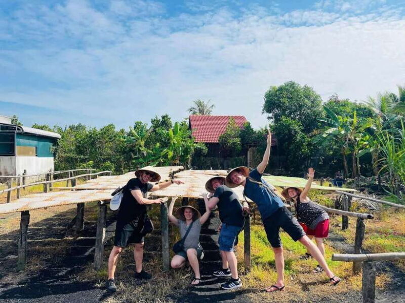 From Ho Chi Minh: Cai Rang and Mekong Delta 2-Days Tour - Tour Overview and Pricing