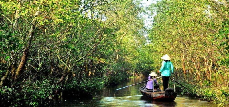 From Ho Chi Minh: Cai Rang Floating Market and Cai Be Tour - Visiting Cai Be