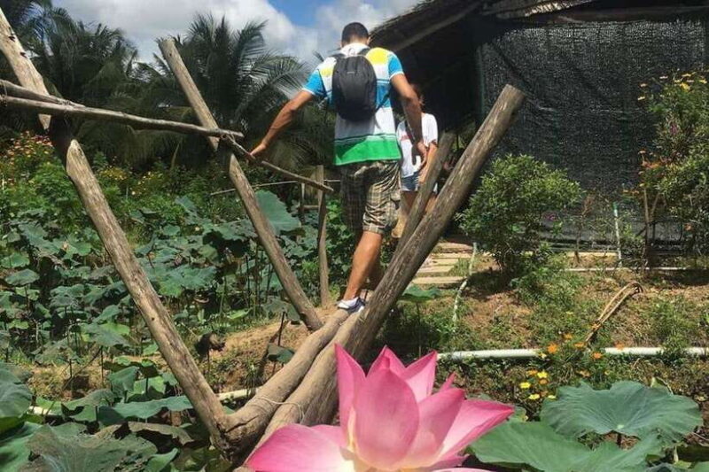 From Ho Chi Minh: Cai Rang Floating Market and Cai Be Tour - Frequently Asked Questions