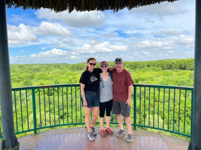 From Ho Chi Minh: Can Gio Mangrove Forest - Frequently Asked Questions