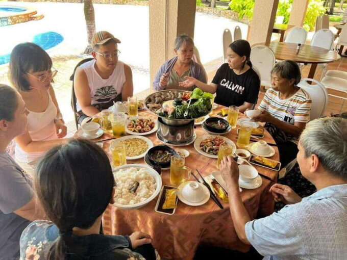 From Ho Chi Minh City: 1-Day Tour Can Gio Monkey Island - Since You Asked