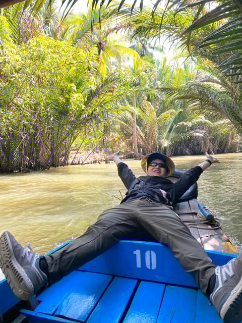 From Ho Chi Minh City: 3-Day Mekong Delta Tour and Cai Rang - Personal Expenses