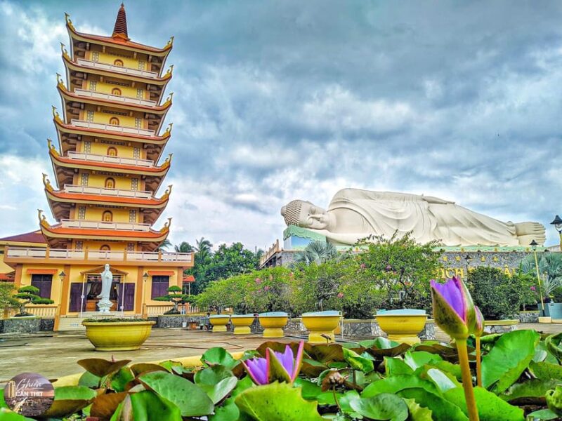 From Ho Chi Minh City: 3-Day Mekong Delta Tour - Day 3 Itinerary