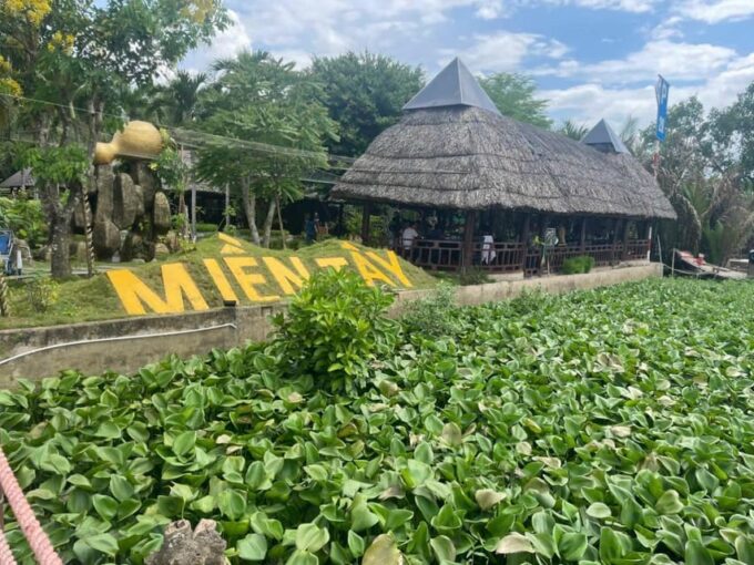 From Ho Chi Minh City: 3-Day Mekong Delta Tour - Included Services