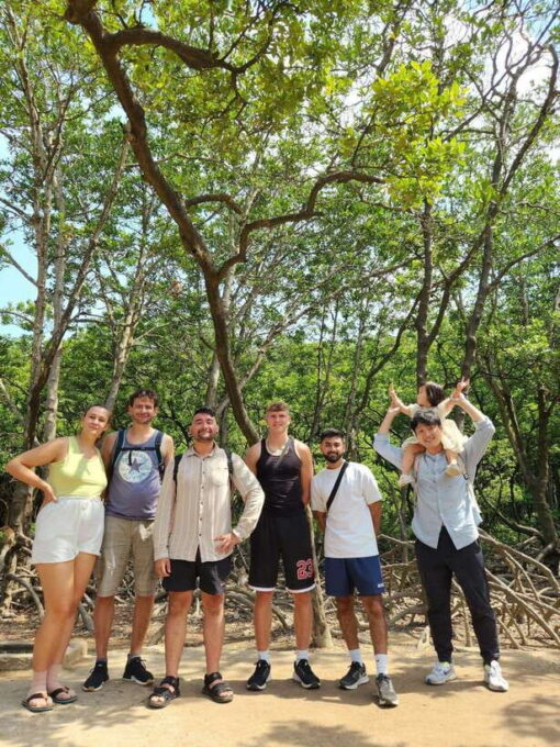 From Ho Chi Minh City: Can Gio Mangrove & Monkey Island Trek - Important Considerations for the Tour