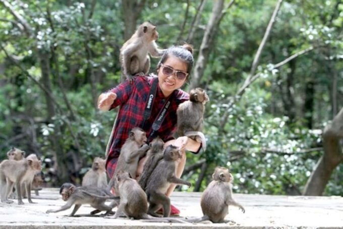 From Ho Chi Minh City: Can Gio Monkey Island Day Trip - Cancellation and Booking