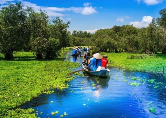 From Ho Chi Minh City: Can Gio Monkey Island Day Trip - Availability and Reservations