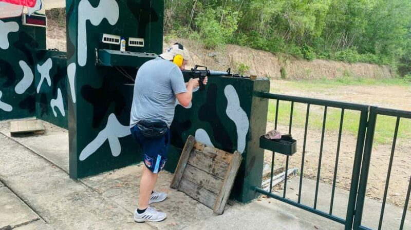 From Ho Chi Minh City: Cu Chi Ben Duoc Tunnels Tour - Key Points