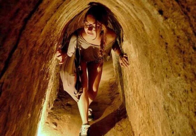 From Ho Chi Minh City: Cu Chi Tunnels and Agent Orange Tour - Optional Activities
