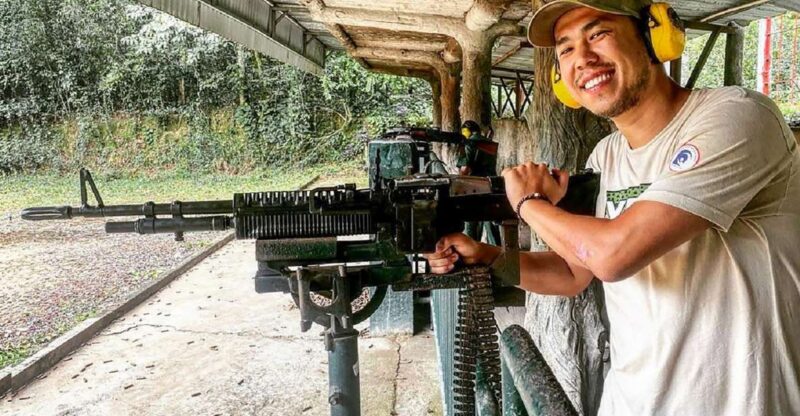 From Ho Chi Minh City: Cu Chi Tunnels Half-day Tour - Pickup and Drop-off