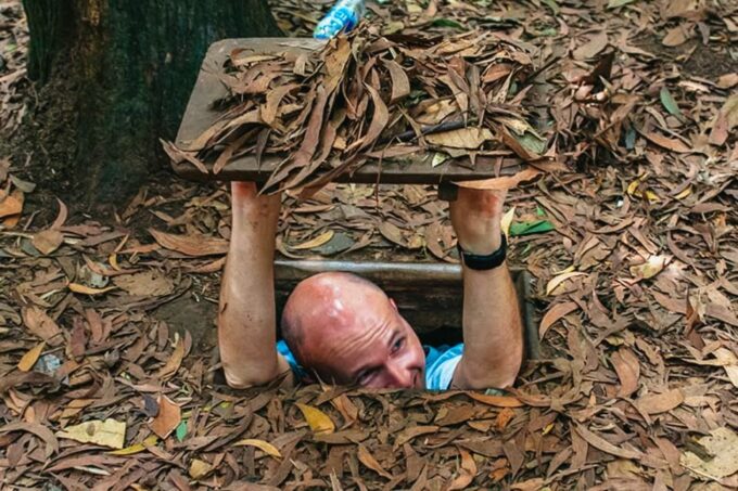 From Ho Chi Minh City: Cu Chi Tunnels Half-day Tour - Pricing and Booking