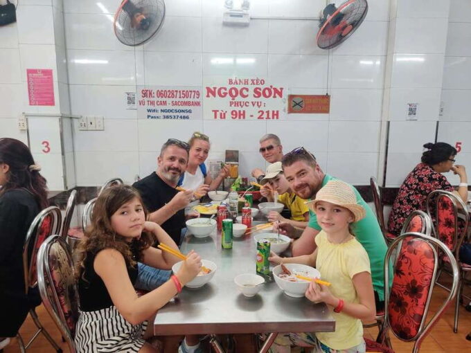 From Ho Chi Minh City: Culture History Massage Private Tour - Since You Asked