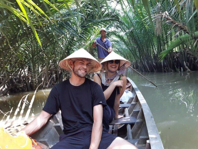From Ho Chi Minh City: Explore Mekong Delta 2 Days 1 Night - Good To Know