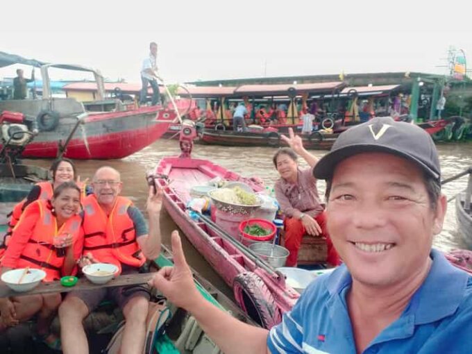 From Ho Chi Minh City: Explore Mekong Delta 2 Days 1 Night - Cultural Experiences