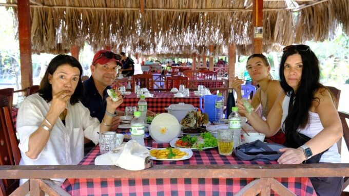From Ho Chi Minh City: Explore Mekong Delta 2 Days 1 Night - Frequently Asked Questions