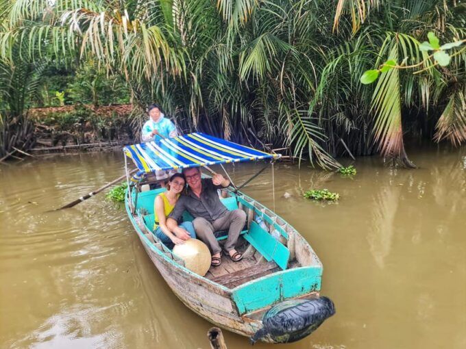 From Ho Chi Minh City: Explore Mekong Delta 2 Days 1 Night - Cultural Immersion