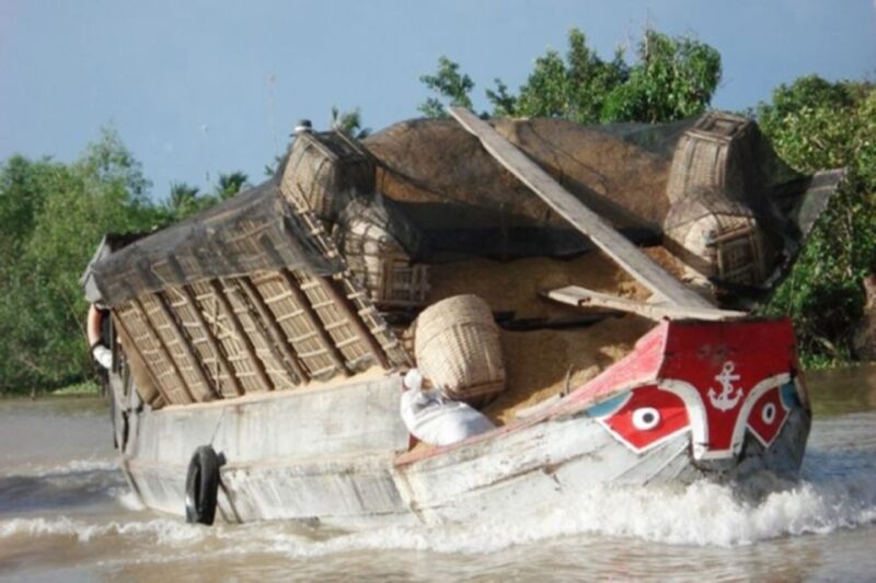 From Ho Chi Minh City: Luxury Mekong Full-Day Trip - Boat Trip on the Tien River