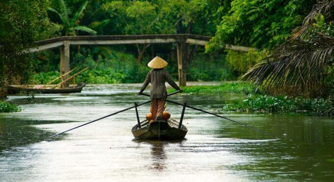 From Ho Chi Minh City: Luxury Mekong Full-Day Trip - Afternoon Cruise and Fruit Gardens