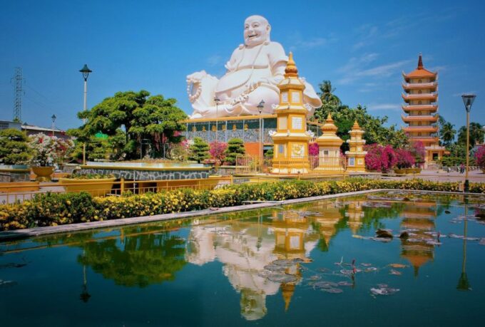 From Ho Chi Minh City: Luxury Mekong Full-Day Trip - Important Trip Information and Guidelines
