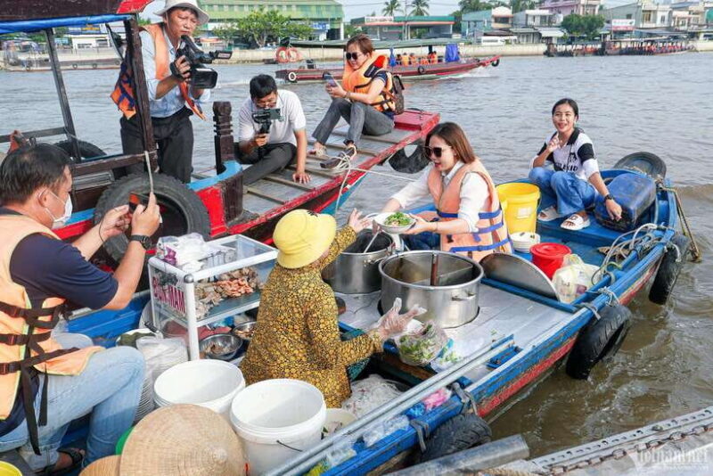 From Ho Chi Minh City: Mekong Delta 2-Day 1-Night Trip - Key Points