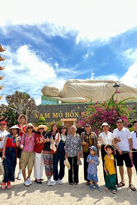 From Ho Chi Minh City: Mekong Delta 2 Days 1 Night Tour - Key Points