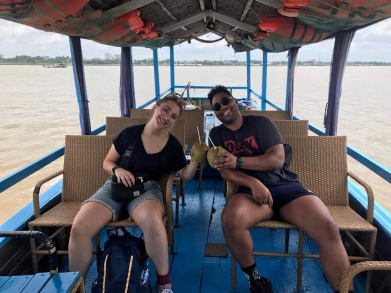 From Ho Chi Minh City: Mekong Delta 2 Days 1 Night Tour - Day 2 Highlights