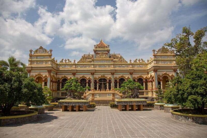 From Ho Chi Minh City: Mekong Delta 2 Days Group Tour - Day 2 Itinerary