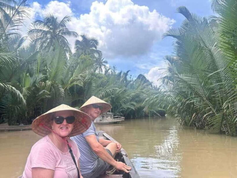 FROM HO CHI MINH CITY: MEKONG DELTA 2D1N WITH 3 STAR HOTEL - What to Bring