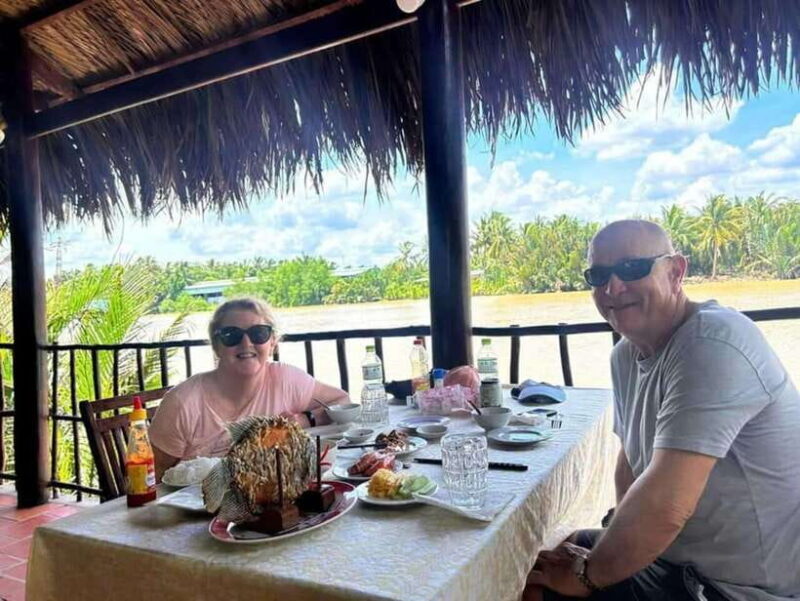 FROM HO CHI MINH CITY: MEKONG DELTA 2D1N WITH 3 STAR HOTEL - Frequently Asked Questions