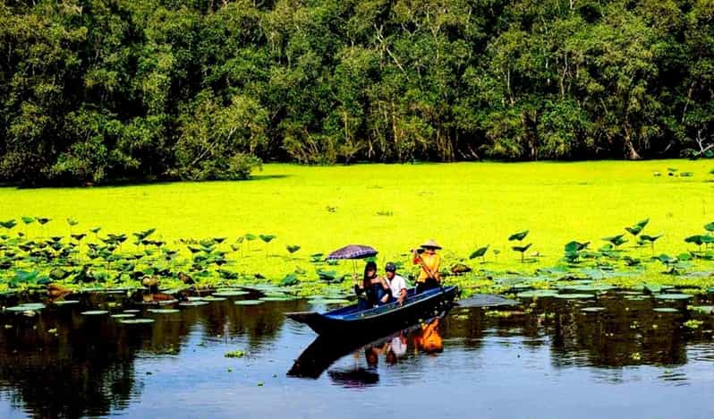From Ho Chi Minh City: Mekong Delta 3-Days Tour - Key Points