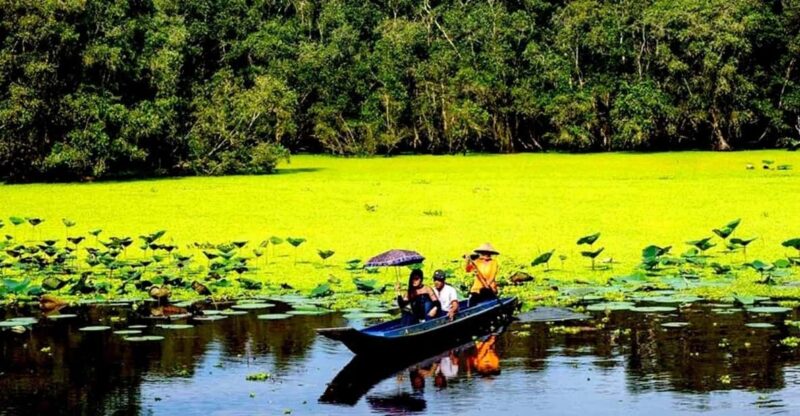 From Ho Chi Minh City: Mekong Delta 3-Days Tour - Activities and Experiences