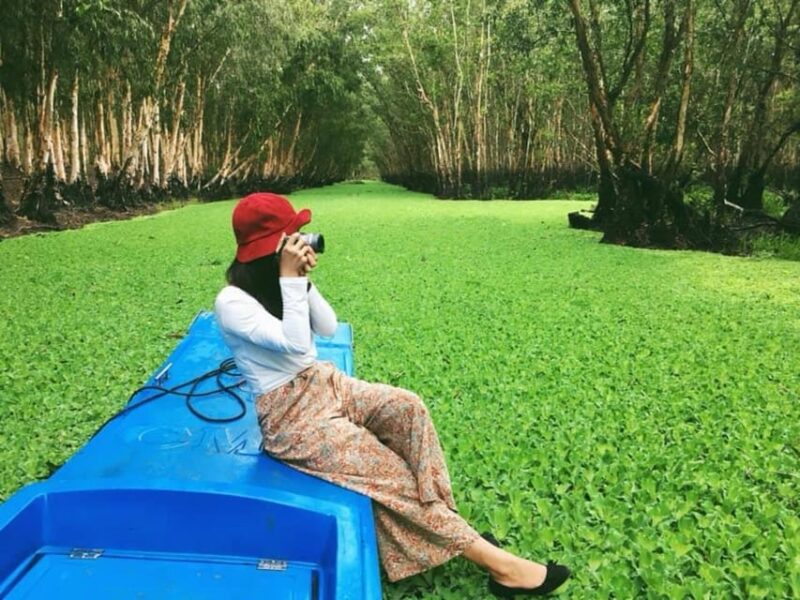 From Ho Chi Minh City: Mekong Delta 3-Days Tour - Inclusions