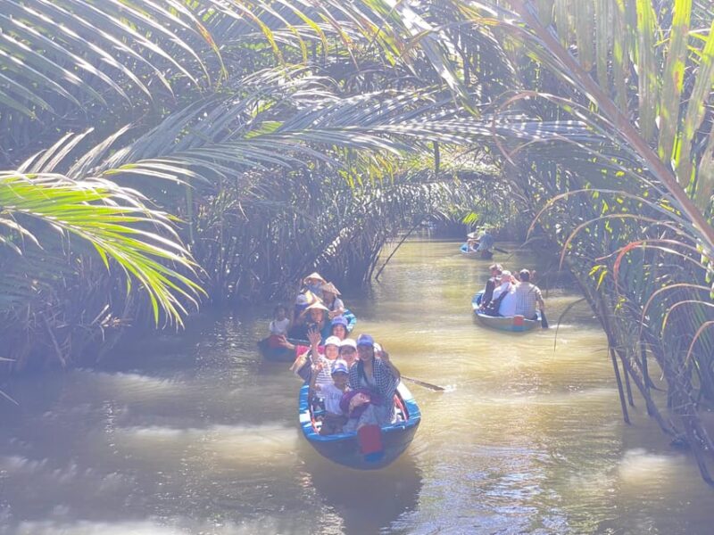 From Ho Chi Minh City: Mekong Delta 3-Days Tour - Important Information