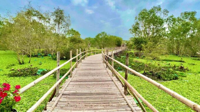 From Ho Chi Minh City: Mekong Delta 3-Days Tour - Chau Doc Attractions