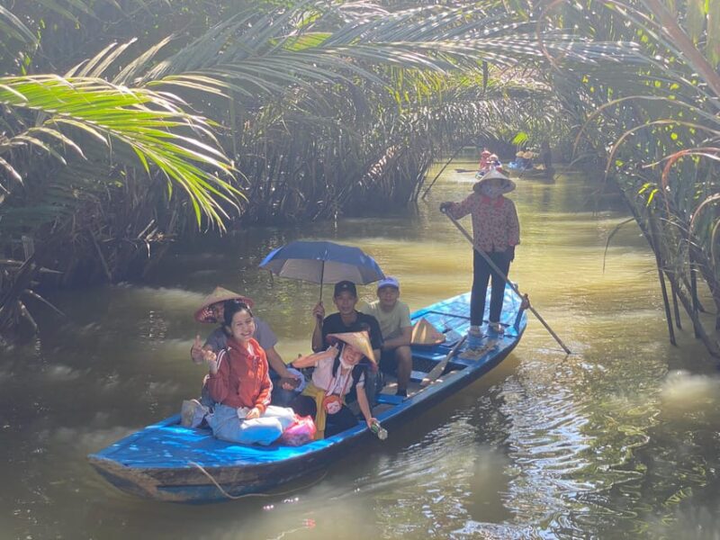 From Ho Chi Minh City: Mekong Delta 3-Days Tour - Day 3: Cultural Immersion