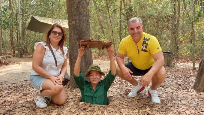 From Ho Chi Minh City: Mekong Delta 3-Days Tour - Recommendations