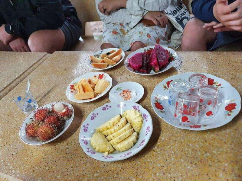 From Ho Chi Minh City: Mekong Delta Day Trip With Lunch - Hotel Pickup and Drop-off